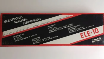 Ele-10 (1992) 3