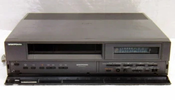 Электроника ВМ-18 (1989) 1