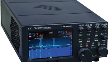 Flex-6400M 0