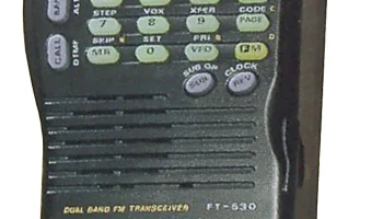 FT-530 1