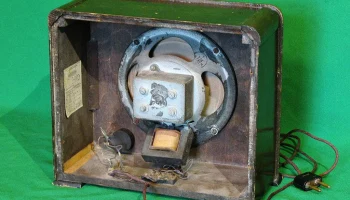 ГД-0,1 (1940) 2