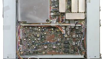 IC-R7000 1