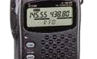 IC-W31E 0