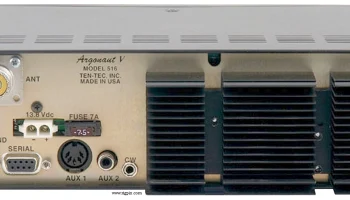 Argonaut V 2