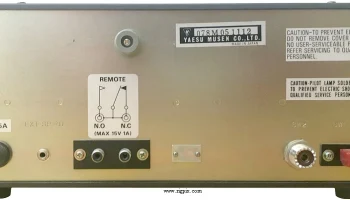 FRG-7000 0