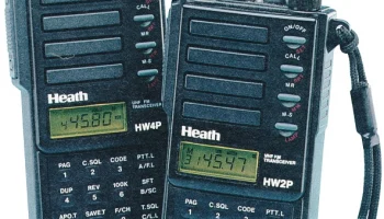 HW-2P 0
