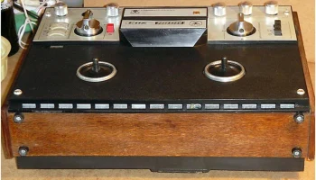 Маяк-203 (1976) 15