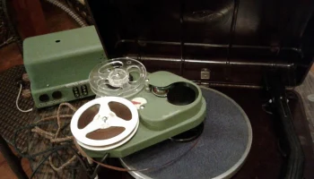 МП-1 (1954) 25