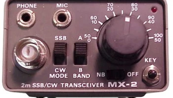 MX-2 1