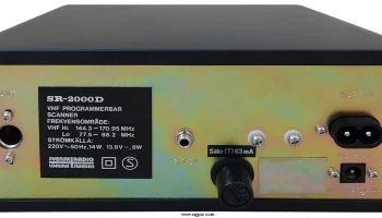 SR-2000D 1