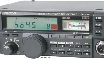 TR-851E 0