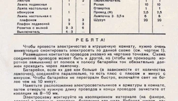 Юный электрик-1 (1969) 1