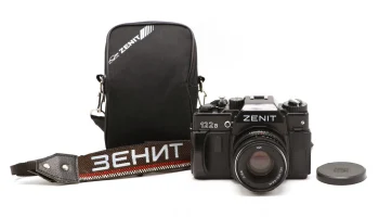 Зенит-122 (1993) 4