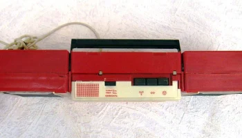 Берестье П-402С (1991) 2