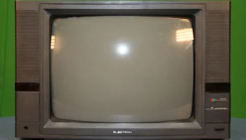 Электрон 61ТЦ-500 (1990) 0