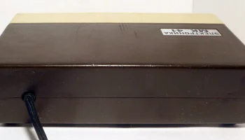 Электроника МК-41 (1981) 8