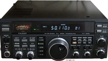 FT-655 0