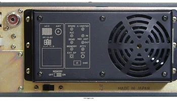 IC-740 3