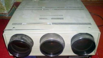 СИЭК-13ТVН (1993) 0
