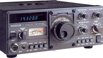 TS-130SE 1