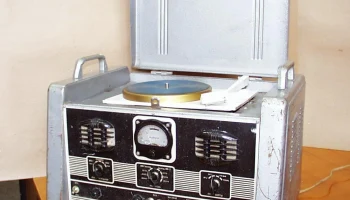 ТУ-100М (1960) 3