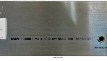 Anan-8000DLE MKII 3