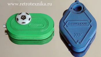 Башкирия (1980) 0