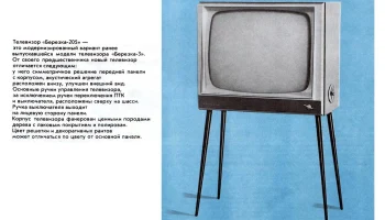 Берёзка-205 (1970) 2