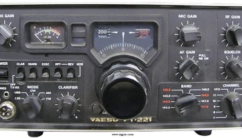FT-221 0