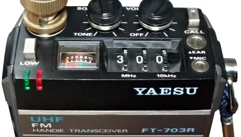 FT-703R 3