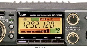 IC-1201E 0