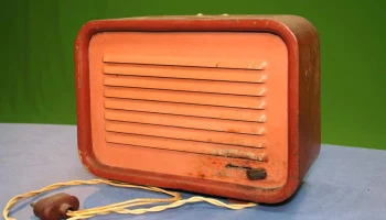 Север (1952) 6
