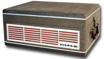 Айдас-9М (1966) 6