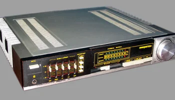 Амфитон 35У-101-стерео (1990) 0