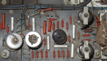 Беларусь Р-101-Л (1966) 19