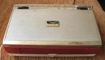 Чайка (1965) 3