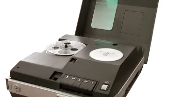 Электроника-509-Видео (1980) 4