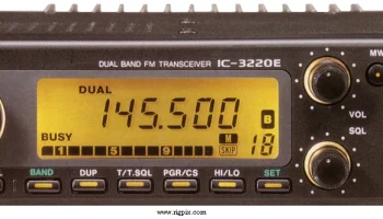 IC-3220E 0