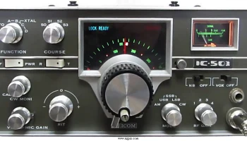 IC-501 0