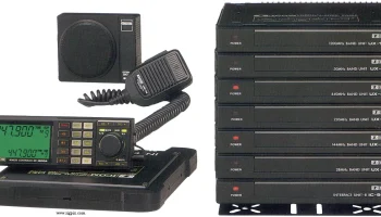 IC-900A 0