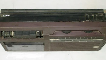Олимпия РМ-301 (1989) 4
