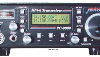 PC-9000 0