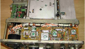 Р-809М (1972) 7
