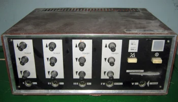 Ритм-60 (1983) 3