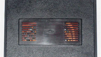 РК. Радиоприёмник "Звёздочка" (1972) 16