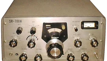 SR-700A 0