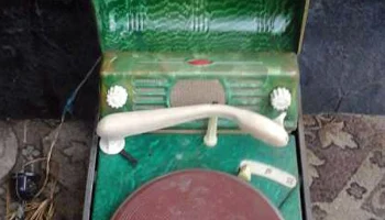 Тайга (1956) 16