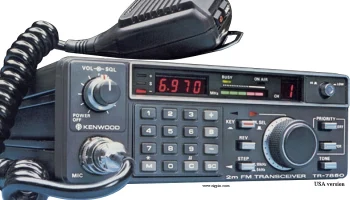 TR-7850 0