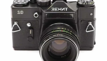 Зенит-10 (1981) 2