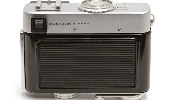 Чайка-2М (1971) 8